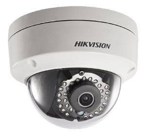 HIKVISION DS-2CD2142FWD-I 2.8MM 4MP WDR FIXED DOME NETWORK CAMERA 2.8MM