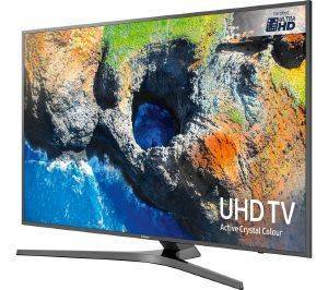 TV SAMSUNG UE55MU6472 55\'\' LED ULTRA HD SMART WIFI