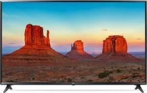 TV LG 55UK6100 55\'\' LED 4K ULTRA HD SMART WIFI