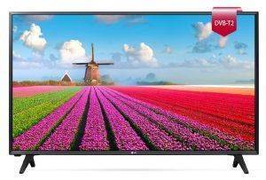 TV LG 32LJ500U 32\'\' LED HD READY