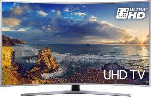 TV SAMSUNG UE49MU6509 49\'\' CURVED LED SMART 4K ULTRA HD HDR