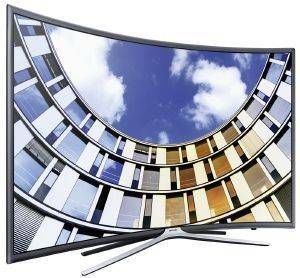 TV SAMSUNG UE49M6302 49\'\' LED SMART CURVED FULL HD WIFI