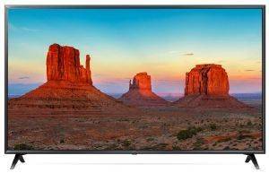 TV LG 43UK6300 43\' LED 4K ULTRA HD SMART WIFI