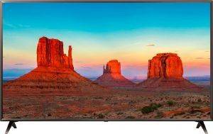 TV LG 50UK6300 50\'\' LED 4K ULTRA HD SMART WIFI