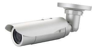 LEVEL ONE FCS-5057 3-MEGAPIXEL FIXED NETWORK CAMERA OUTDOOR POE 802.3AF DAY & NIGHT