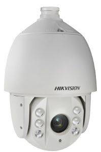 HIKVISION DS-2DE7230IW-AE 2MP 30X NETWORK IR PTZ DOME CAMERA