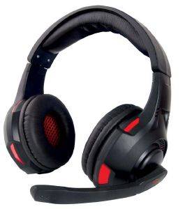 ESPERANZA EGH370 HEADPHONES WITH MICROPHONE STRYKER