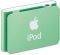 APPLE IPOD SHUFFLE 1GB LIGHT GREEN