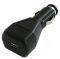 SOLAR TECHNOLOGY FREELOADER CAR CHARGER ADAPTER