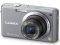 PANASONIC LUMIX DMC-FX100EG-S SILVER