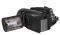 CANON HV30 FLASH MEMORY HD CAMCORDER