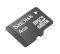 SANDISK 4GB MICRO SECURE DIGITAL HIGH CAPACITY