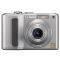 PANASONIC LUMIX DMC-LZ8 SILVER