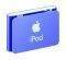 APPLE IPOD SHUFFLE 1GB BLUE