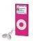 APPLE IPOD NANO PINK 4GB