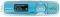 SONY NWZ-B135FL 2GB BLUE