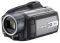 CANON HG20 HD CAMCORDER SILVER