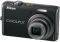 NIKON COOLPIX S620 BLACK