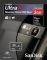 SANDISK ULTRA II 2GB MEMORY STICK PRO DUO 15MB/S