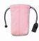 SONY SOFT CARRY POUCH PINK/ GREY  BLUE/ BEIGE, LCS-CSKP