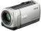 SONY HDR-CX105 SILVER