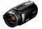 SAMSUNG HMX-H105BP 32GB FULL HD SSD CAMCORDER