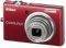 NIKON COOLPIX S570 RED