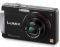 PANASONIC LUMIX DMC-FX550 BLACK