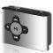 SWEEX CLIPZ MP3 PLAYER SILVER 2GB