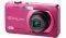 CASIO EXILIM EX-Z90 PINK