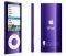 APPLE IPOD NANO 8GB PURPLE MC034QB/A