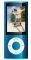 APPLE IPOD NANO 16GB BLUE MC066QB/A