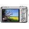 FUJIFILM FINEPIX JZ300 SILVER