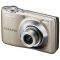 NIKON COOLPIX L22 SILVER+++ 