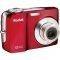 KODAK EASYSHARE C182 RED