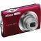 NIKON COOLPIX S4000 RED