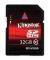 KINGSTON SD10/32GB SDHC 32GB ULTIMATE CLASS 10