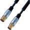 CLICKTRONIC HC600 ANTENNA EXTENSION CABLE 5M