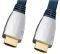 CLICKTRONIC HC254 HDMI 1.4 CABLE 0.5M