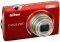 NIKON COOLPIX S5100 RED