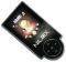 NILOX 4GB MP4 PLAYER MEDIA STATION 100 BLACK