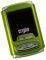 CRYPTO COLORLINE 3RC 2GB MP3 PLAYER GREEN