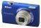 NIKON COOLPIX S5100 BLUE