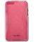 NILOX IPOD TOUCH COVER TPU PINK