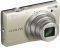 NIKON COOLPIX S6150 SILVER