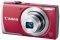 CANON POWERSHOT A2600 RED