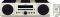 YAMAHA MCR-040 MINI HI-FI WHITE