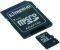 KINGSTON SDC10/4GB 4GB CLASS10 MICRO SDHC + 1 ADAPTOR