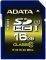 ADATA 16GB SECURE DIGITAL HIGH CAPACITY UHS-I U1 CLASS 10