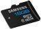 SAMSUNG MB-MSAGB 16GB MICROSD CARD CLASS 6